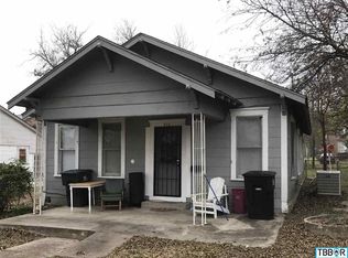 514 N 6th St, Temple, TX 76501