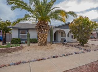 3061 W Wildwood Dr, Tucson, AZ 85741