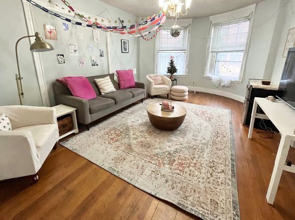 1095 Commonwealth Ave #509