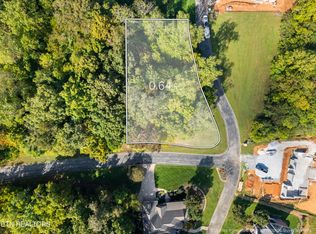 104 Bufflehead Dr, Vonore, TN 37885