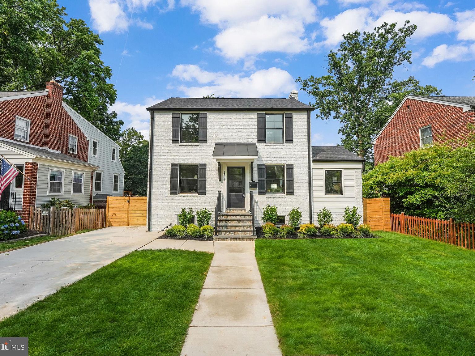 1505 Crestwood Dr, Alexandria, VA 22302 Zillow