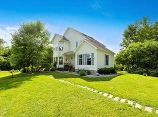 157 Savage Point Rd, North Hero, VT 05474