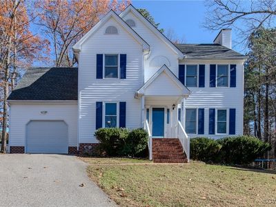 8007 Southford Pl, Chesterfield, VA, 23832