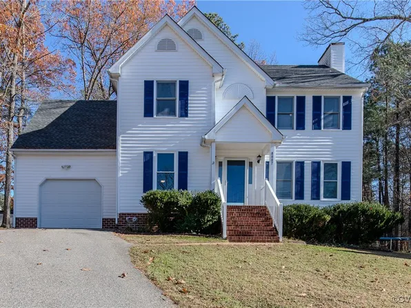 8007 Southford Pl, Chesterfield, VA 23832