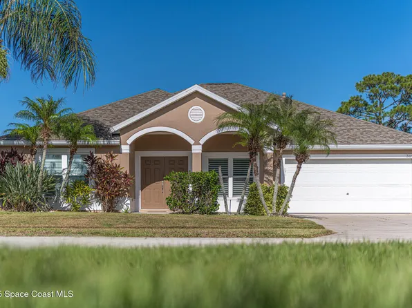 319 Brookcrest Cir, Rockledge, FL 32955