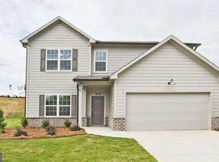 63 Brookstone Park E #2, Acworth, GA