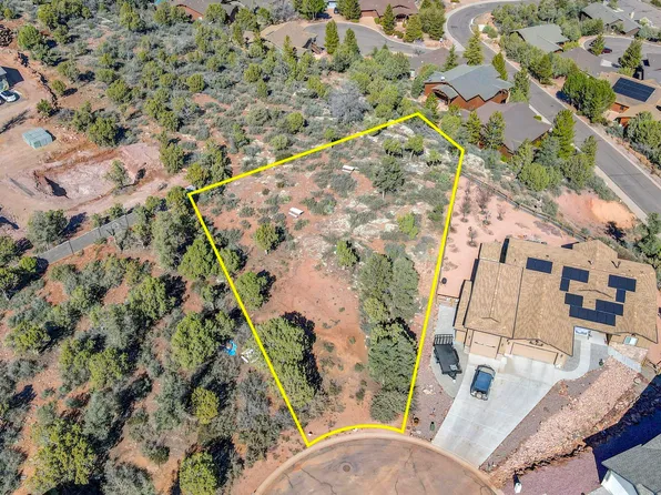 908 W Skyline Cir, Payson, AZ 85541