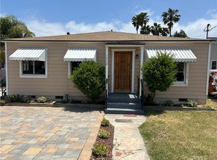 1628 Greenwood Ave, Torrance, CA 90503