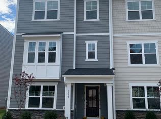 1332 Rosepine Dr #1332, Cary, NC 27519