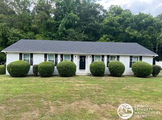 982-996 Hampton Dr, Orangeburg, SC 29118