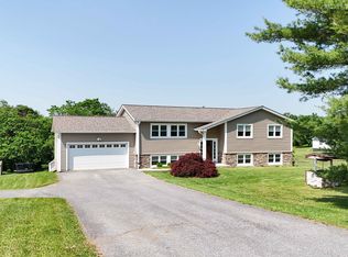 13228 Jesse Smith Rd, Mount Airy, MD 21771