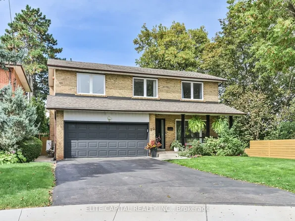20 Raymore Dr, Toronto, ON M9P 1W5