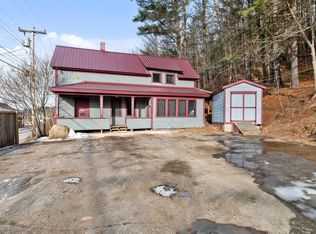 119 Mount Vernon Avenue, Augusta, ME 04330
