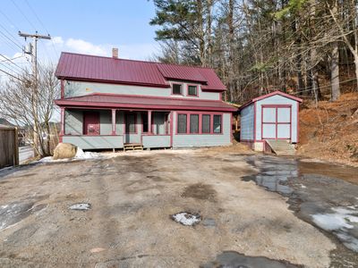 119 Mount Vernon Avenue, Augusta, ME, 04330