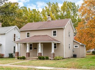 522 E Ward St, Urbana, OH 43078