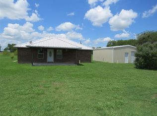 404 S Wall St, Itasca, TX 76055