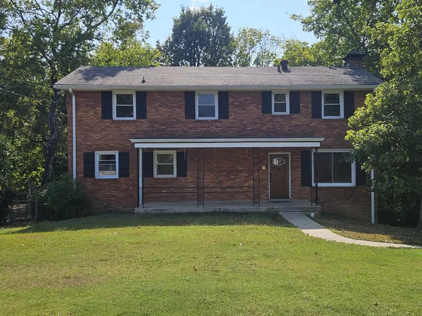 319 Bonnahurst Dr, Hermitage, TN 37076