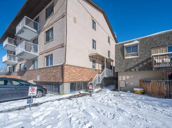 6825 NW Centre St N #203, Calgary, AB T2K 5C4