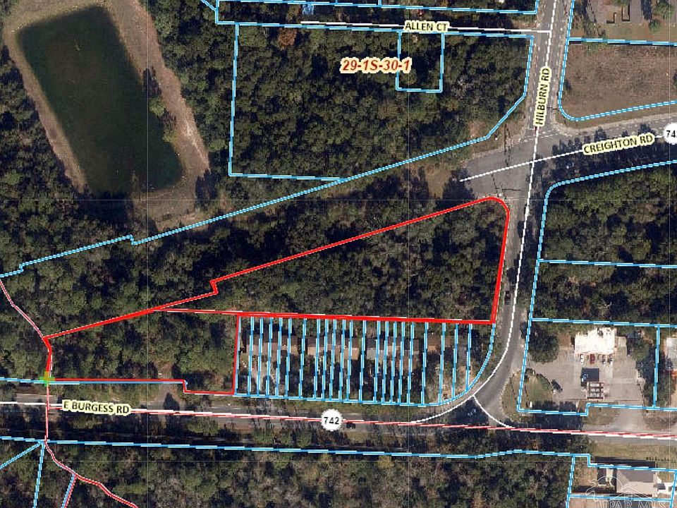 1st image of 6013 Hilburn Rd