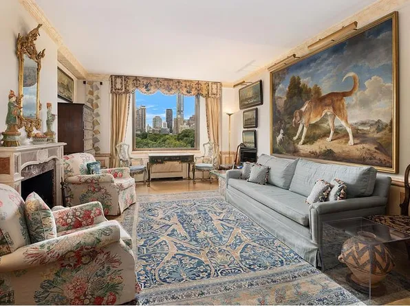 825 5th Ave APT 8C, New York, NY 10065
