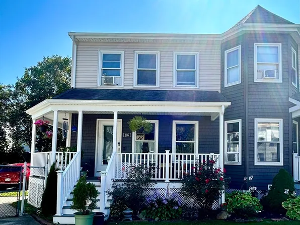 700 2nd St APT 105, Fall River, MA 02721