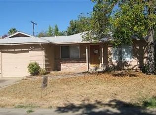 2525 Ganzan Way, Rancho Cordova, CA 95670