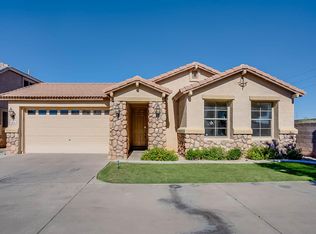 1521 S Sinova, Mesa, AZ 85206