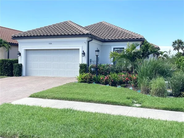 5324 Popoli Way, Sarasota, FL 34238
