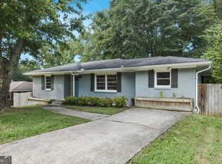 2871 Belleau Ln SE, Atlanta, GA 30316