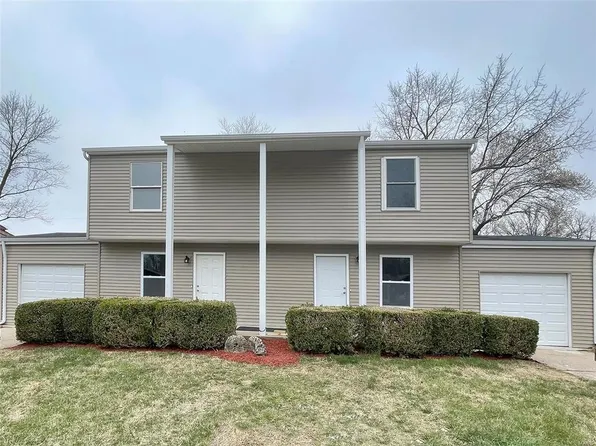 3012 Lyme St, Saint Charles, MO 63301