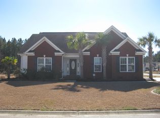 147 Bancroft Dr, Conway, SC 29527