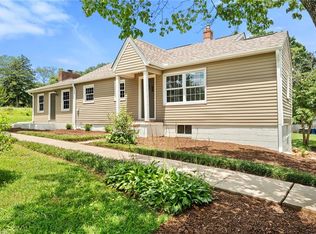 5491 Shattalon Dr, Winston Salem, NC 27106