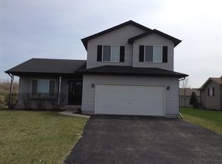 6808 Hadrian Dr, Joliet, IL 60431