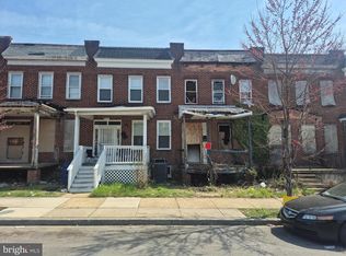 213 S Catherine St, Baltimore, MD