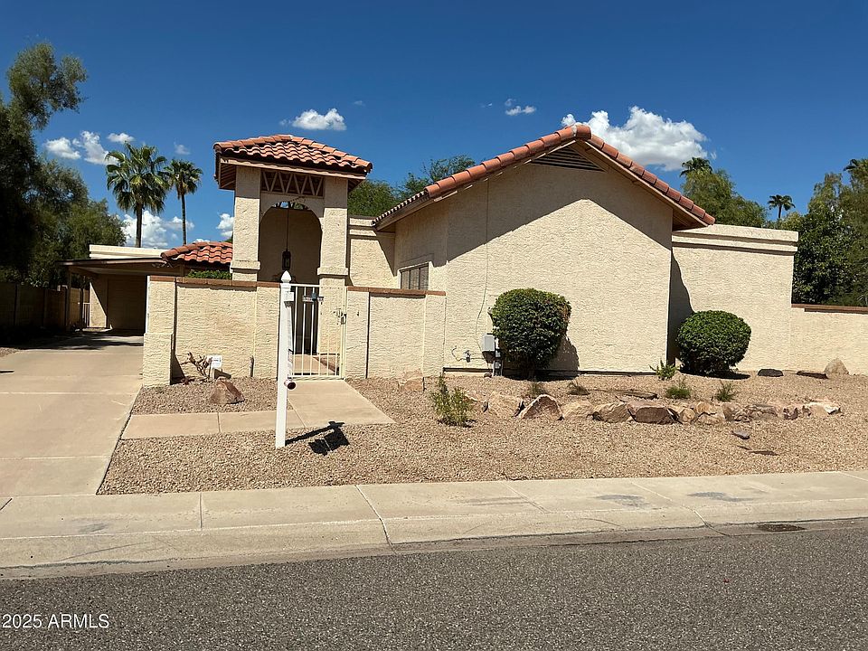 1st image of 5120 E Janice Way