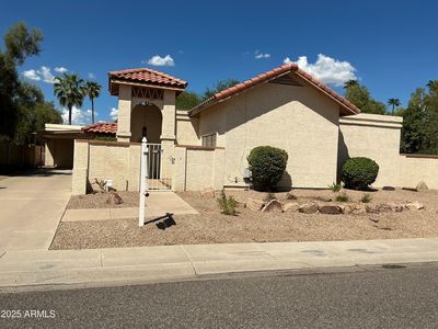 5120 E Janice Way, Scottsdale, AZ, 85254