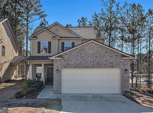 6292 Hickory Lane Cir, Union City, GA 30291