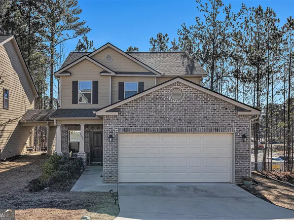 6292 Hickory Lane Cir, Union City, GA 30291