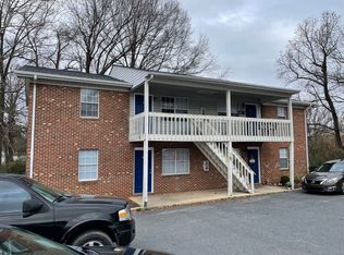 3-Park Place Iii, Asheboro, NC 27203