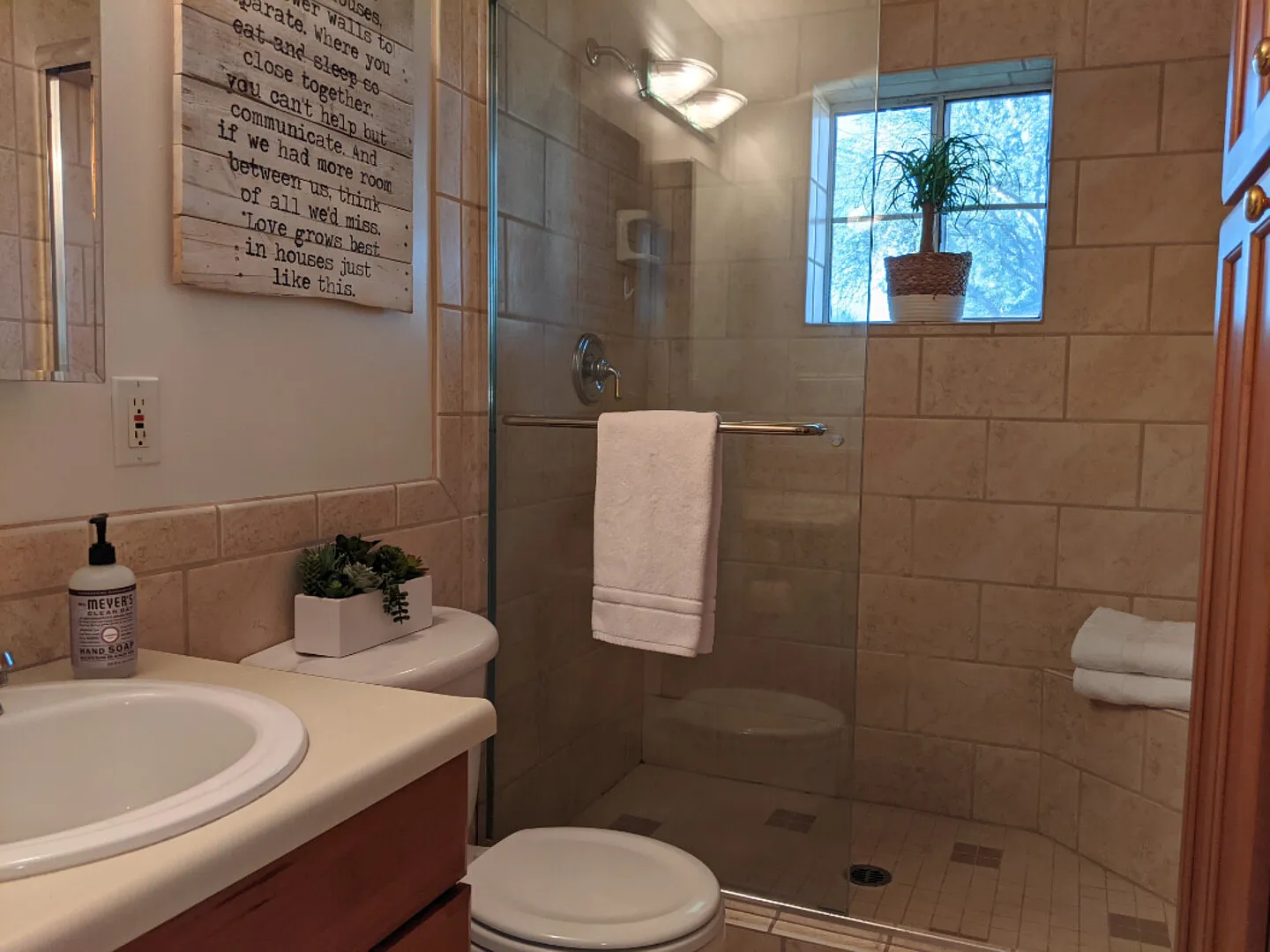 Private Guest House Central PHX Historic Medical District — Photo 3