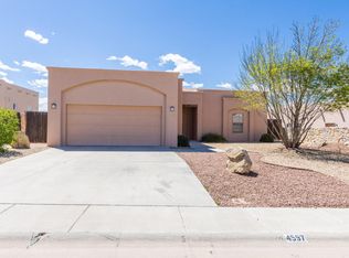 4597 Ladder Ct, Las Cruces, NM 88012