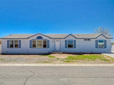 235 Tres Lobos Ave, Overton, NV, 89040