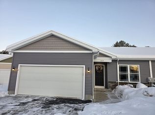 159 E Hill Run, Springville, NY 14141