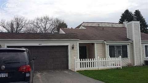 1st image of 612 Oxford Oaks Ct #1
