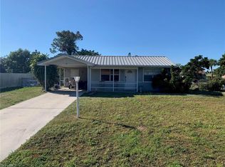 305 Colgate Ave, Lehigh Acres, FL 33936