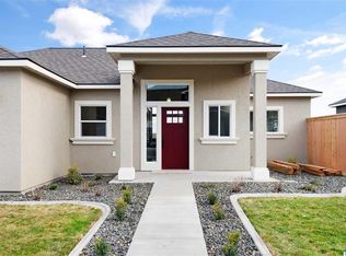4319 S Anderson Pl, Kennewick, WA 99337