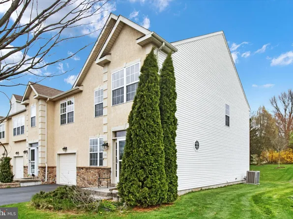 351 Manor Cir, Harleysville, PA 19438