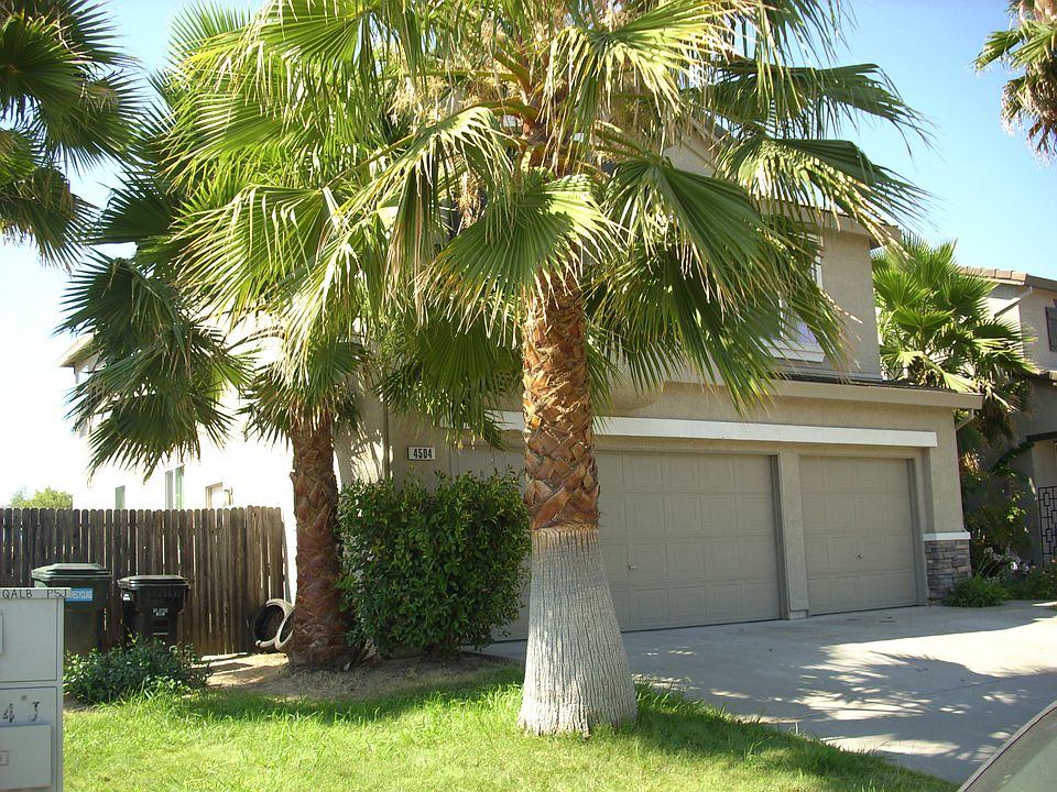 Property Side View