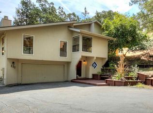 895 Holly Hill Dr, Walnut Creek, CA 94596