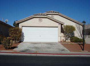 9012 Crooked Shell Ave, Las Vegas, NV 89143